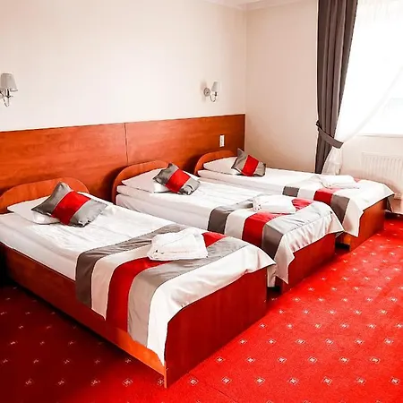 Jelczanski Bed & Breakfast *